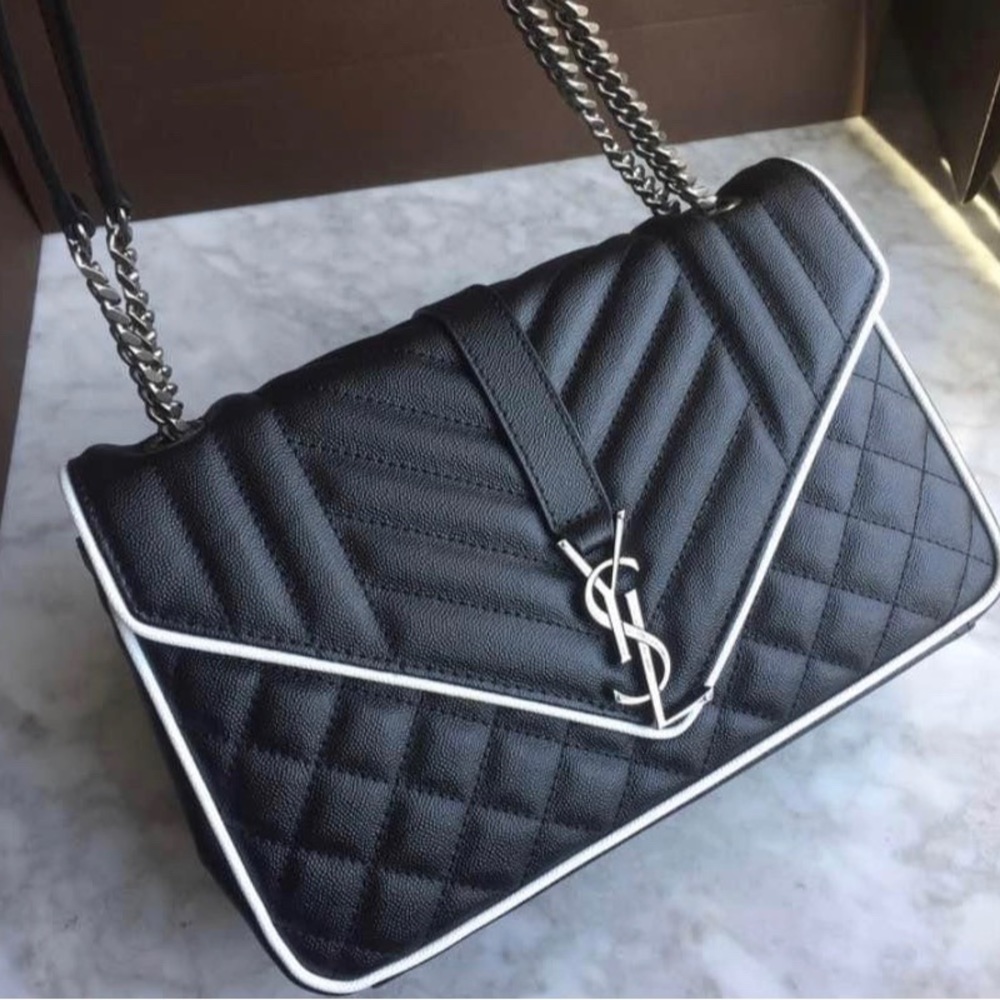 SAINT LAURENT PURSE